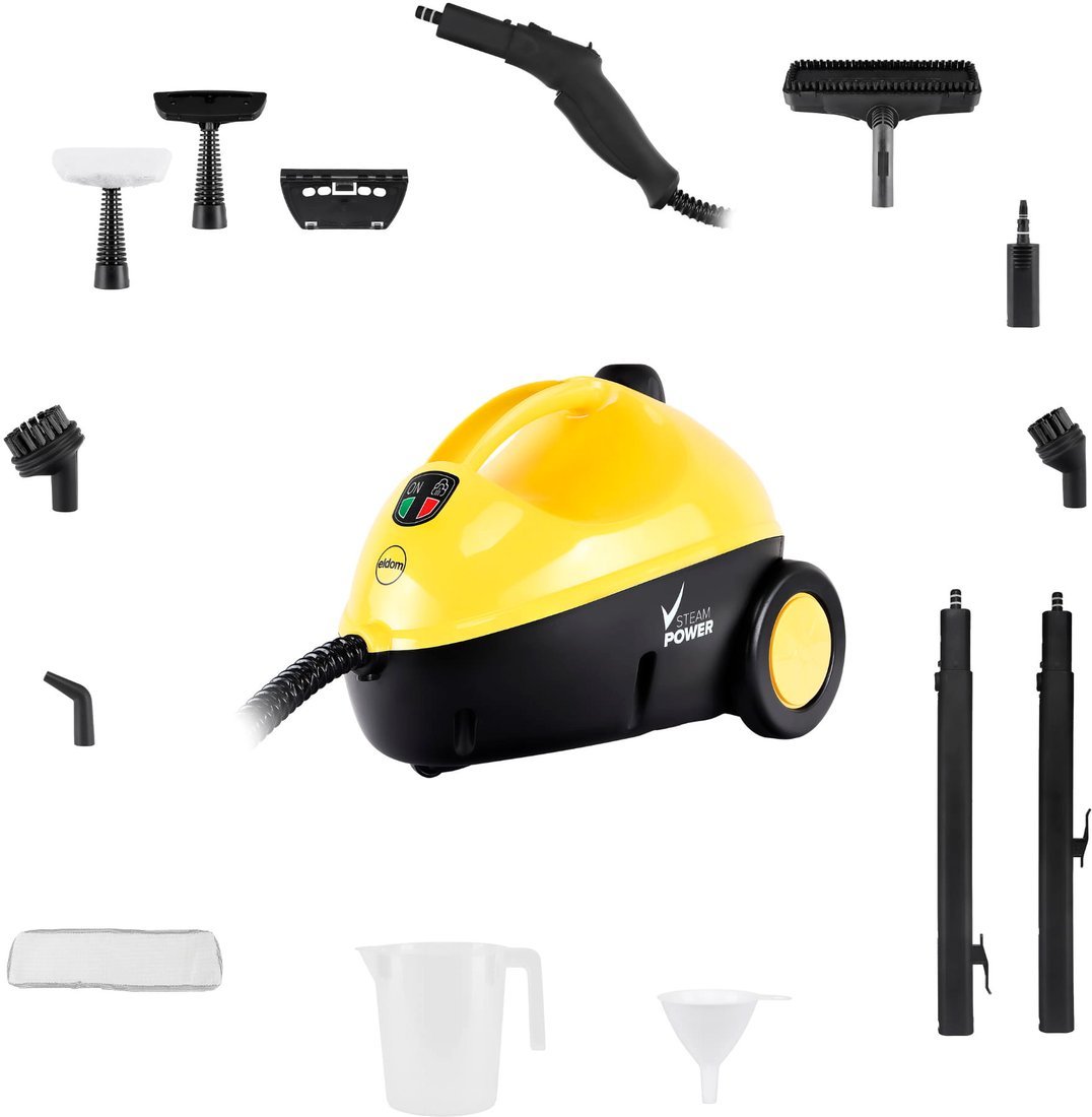 Пароочиститель Eldom CM2000 Пароочиститель Eldom CM2000