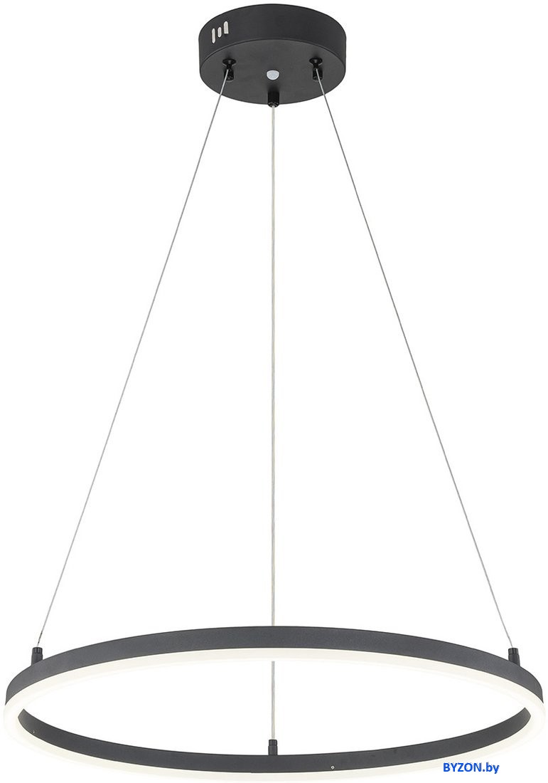 Подвесная люстра Escada Void 10254/1LED (Black APP) Подвесная люстра Escada Void 10254/1LED (Black APP)