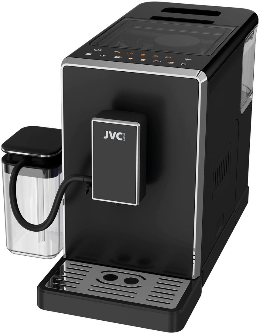Кофемашина JVC JK-CM90 Кофемашина JVC JK-CM90