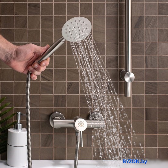 Смеситель РМС SUS124-003DK Смеситель РМС SUS124-003DK