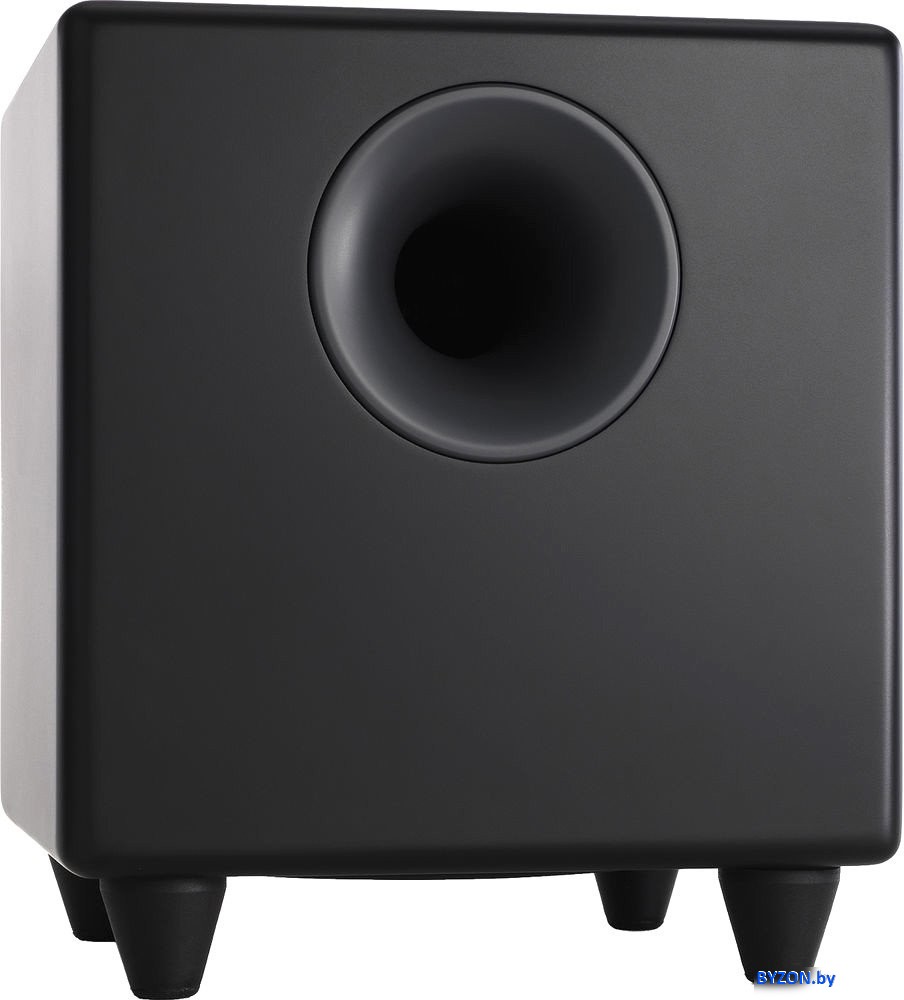 Проводной сабвуфер Audioengine S8 (черный) Проводной сабвуфер Audioengine S8 (черный)