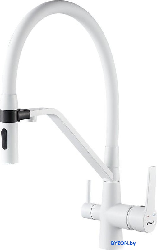 Смеситель Shevanik S278C Смеситель Shevanik S278C