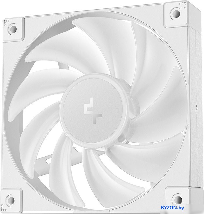Комплект вентиляторов для корпуса DeepCool FD12 ARGB R-FD12-WHAPN3-G Комплект вентиляторов для корпуса DeepCool FD12 ARGB R-FD12-WHAPN3-G
