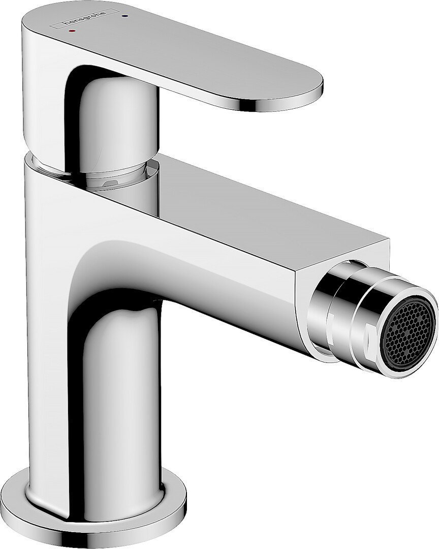 Смеситель Hansgrohe Rebris S 72212000 Смеситель Hansgrohe Rebris S 72212000