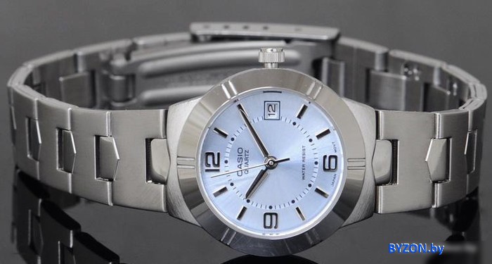 Наручные часы Casio LTP-1241D-2A Наручные часы Casio LTP-1241D-2A