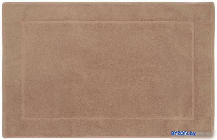 Коврик для ванной Tkano Essential TK22-BM0002 (светло-коричневый) Коврик для ванной Tkano Essential TK22-BM0002 (светло-коричневый)