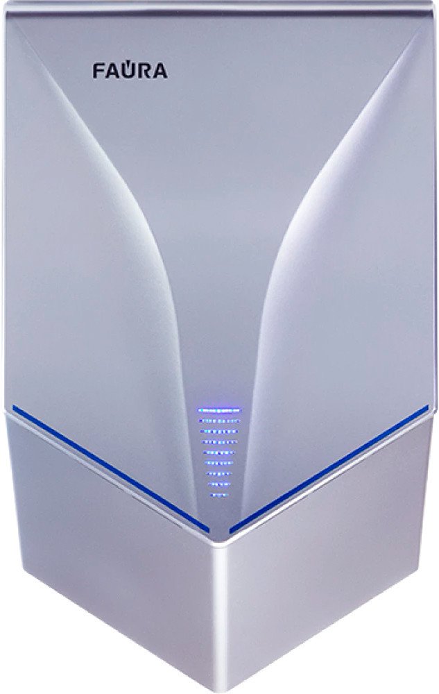 Сушилка для рук Faura FHD-1000G Сушилка для рук Faura FHD-1000G