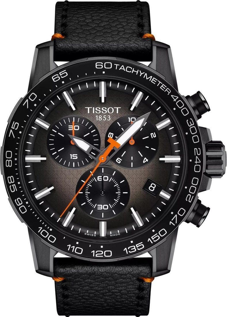 Наручные часы Tissot T125.617.36.081.00 Наручные часы Tissot T125.617.36.081.00