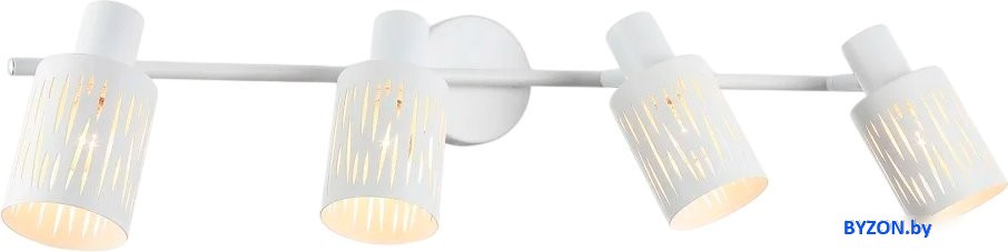 Спот Ambrella TR8666/4 WH (белый) Спот Ambrella TR8666/4 WH (белый)