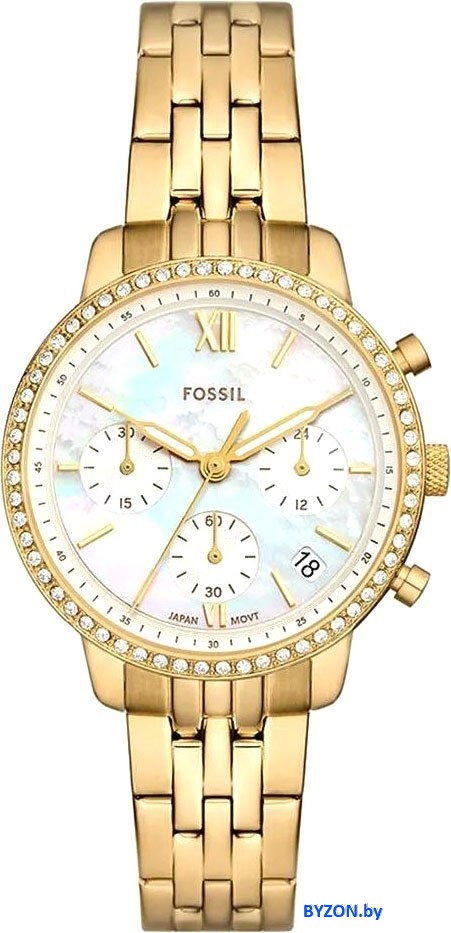 Наручные часы Fossil ES5358 Наручные часы Fossil ES5358