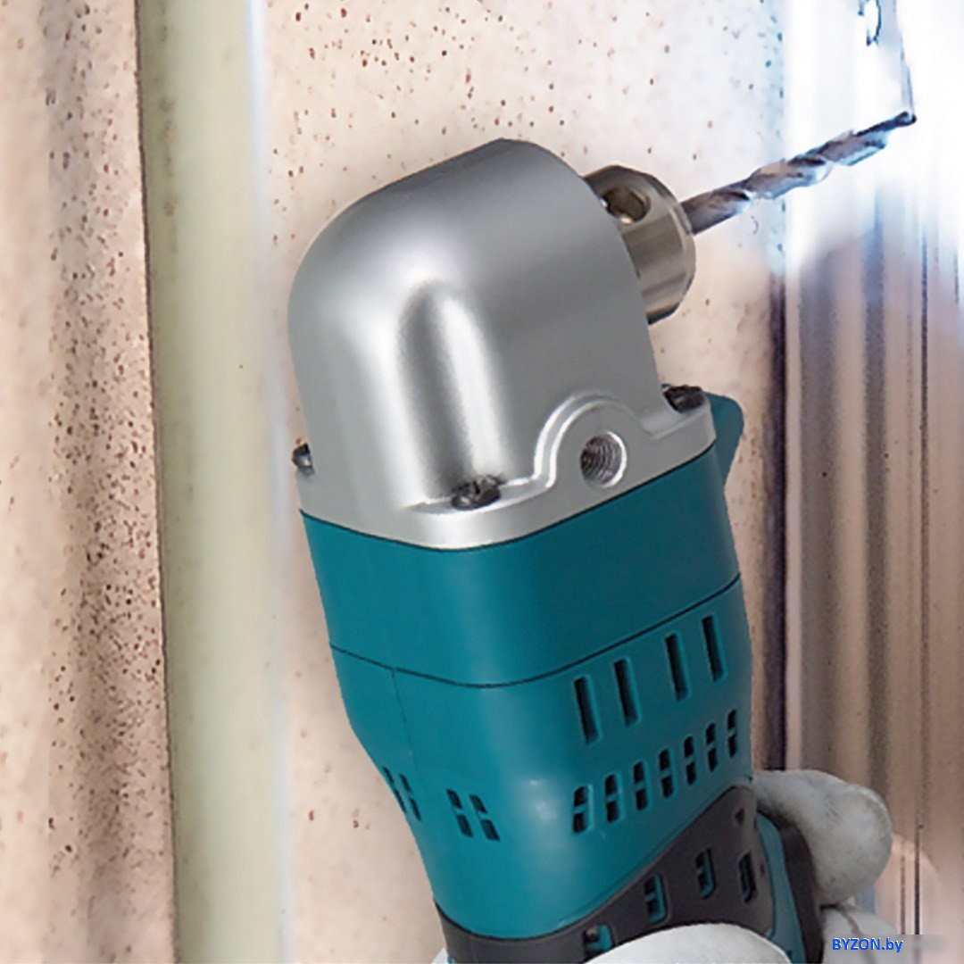 Угловая дрель Makita DDA350Z (без АКБ) Угловая дрель Makita DDA350Z (без АКБ)