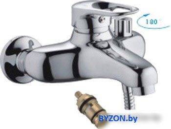 Смеситель FRAP F3204 Смеситель FRAP F3204