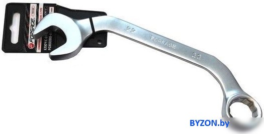 Гаечный ключ FORSAGE F-76116 (75616) Гаечный ключ FORSAGE F-76116 (75616)