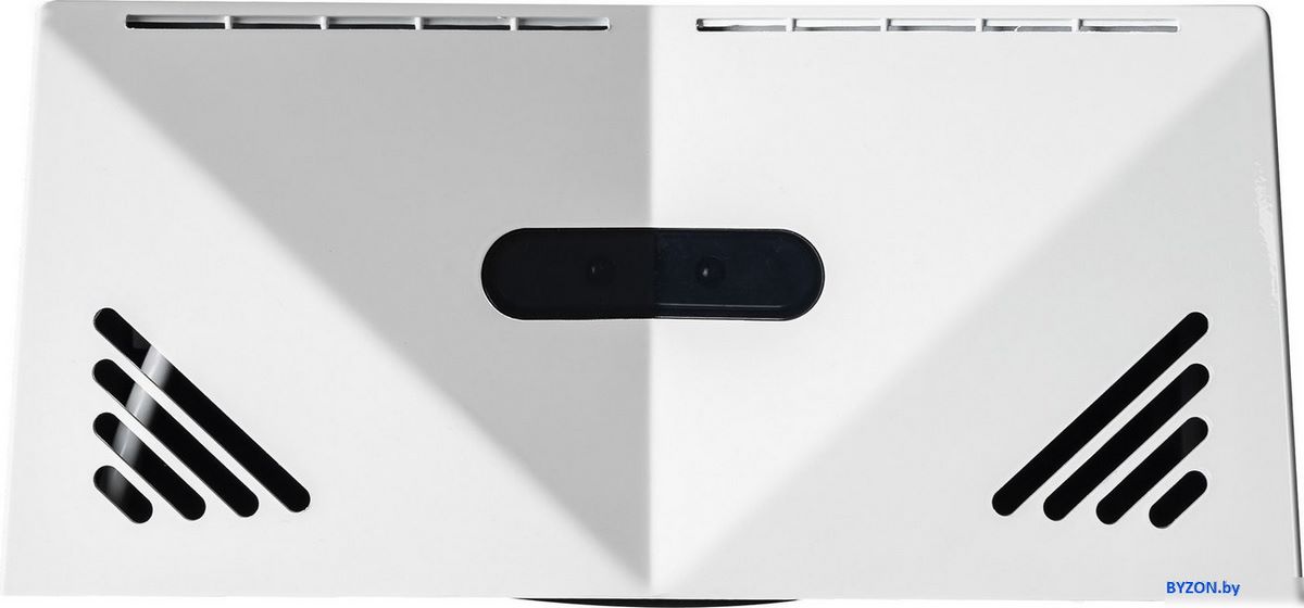 Сушилка для рук Saniteco M-H7-W (1200 W) Сушилка для рук Saniteco M-H7-W (1200 W)