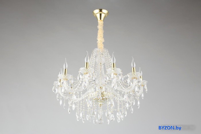 Подвесная люстра Aployt Koletta APL.755.13.10 Подвесная люстра Aployt Koletta APL.755.13.10