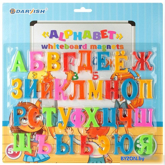 Алфавит Darvish Алфавит DV-1055 Алфавит Darvish Алфавит DV-1055