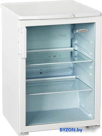 Торговый холодильник Бирюса 152 Торговый холодильник Бирюса 152
