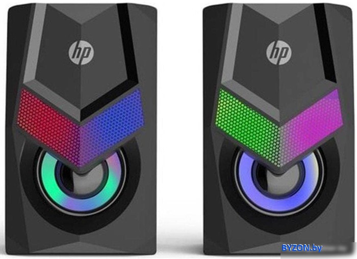 Акустика HP DHE-6000 Акустика HP DHE-6000