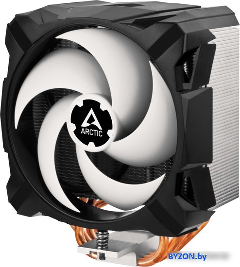 Кулер для процессора Arctic Freezer A35 ACFRE00112A Кулер для процессора Arctic Freezer A35 ACFRE00112A
