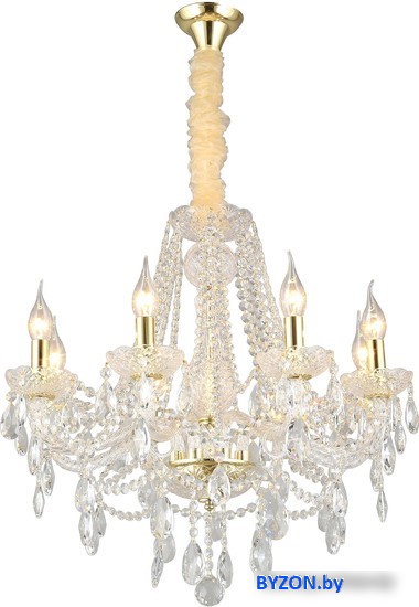 Подвесная люстра Aployt Koletta APL.755.13.08 Подвесная люстра Aployt Koletta APL.755.13.08