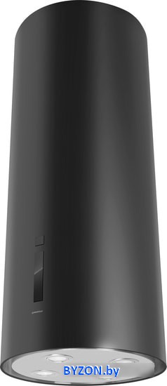 Кухонная вытяжка MAUNFELD Lee Wall sensor 39 (черный) Кухонная вытяжка MAUNFELD Lee Wall sensor 39 (черный)