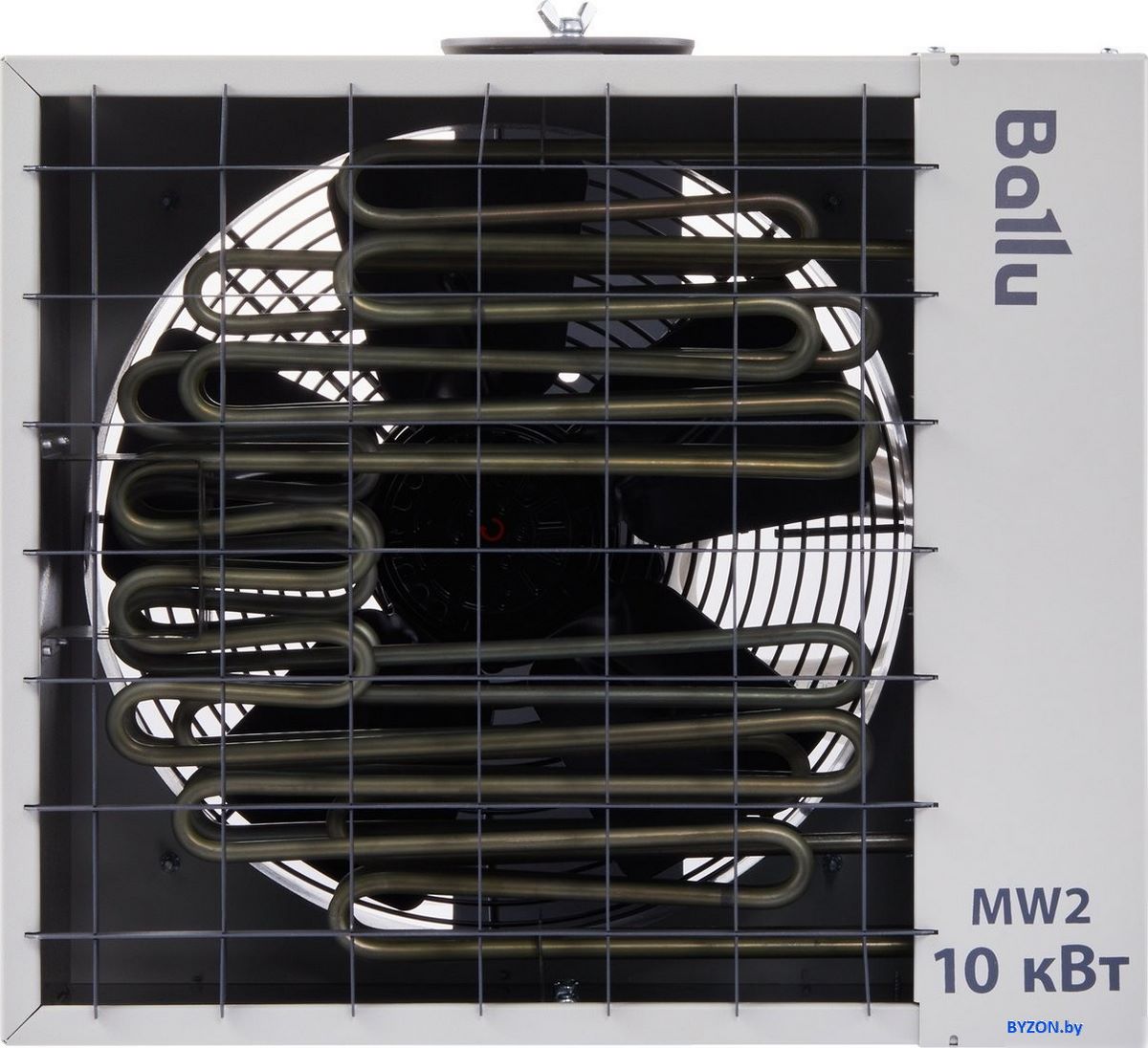 Электрическая тепловая пушка Ballu BHP-MW2-10 Электрическая тепловая пушка Ballu BHP-MW2-10