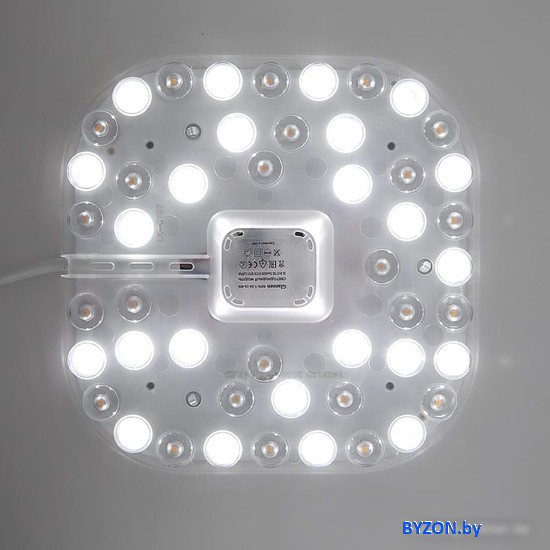 Светодиодная панель Glanzen RPD-T-24-15-MS Светодиодная панель Glanzen RPD-T-24-15-MS