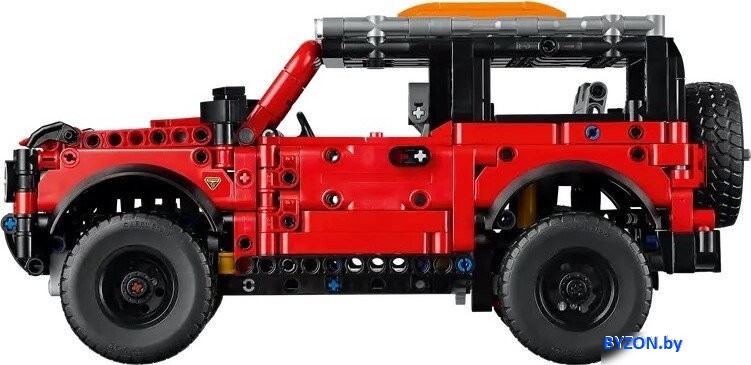 Конструктор LEGO Technic 42213 Ford Bronco SUV Конструктор LEGO Technic 42213 Ford Bronco SUV