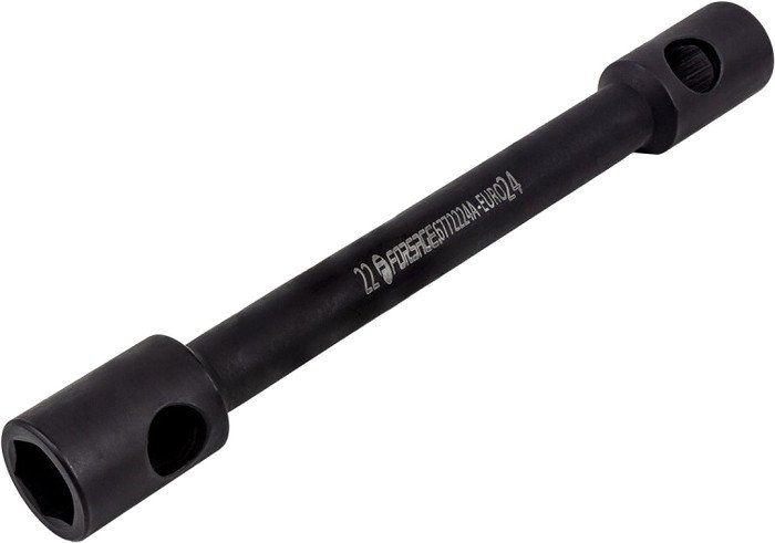 Ключ FORSAGE F-6772224A-Euro Ключ FORSAGE F-6772224A-Euro