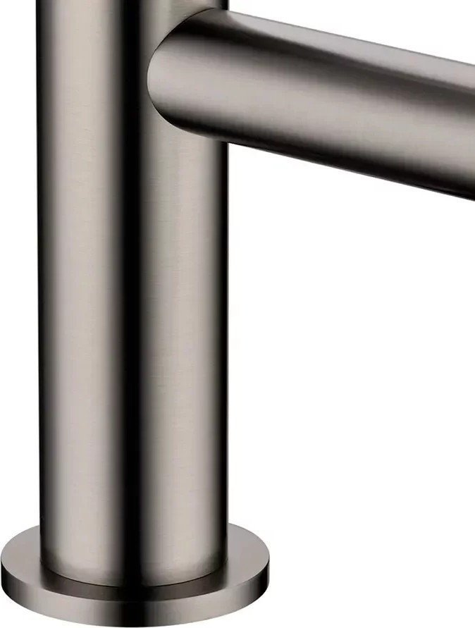 Смеситель Grocenberg GB2099 (графит) Смеситель Grocenberg GB2099 (графит)