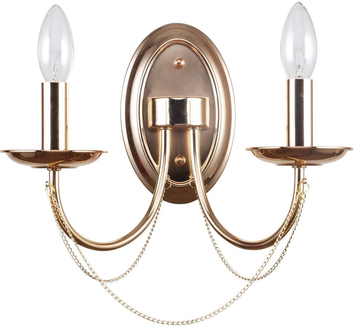 Бра F-Promo Plini 2591-2W Бра F-Promo Plini 2591-2W