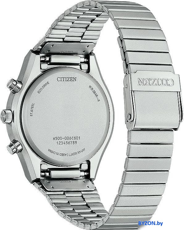 Наручные часы Citizen AT2540-57E Наручные часы Citizen AT2540-57E
