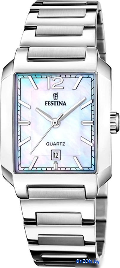 Наручные часы Festina F20679-2 Наручные часы Festina F20679-2