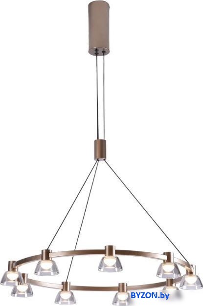 Люстра Aployt APL.788.03.09 Люстра Aployt APL.788.03.09