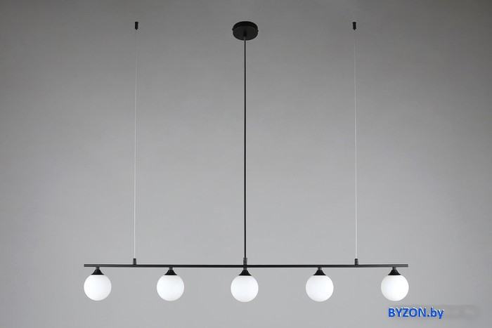 Люстра средней высоты Aployt Sylwia APL.634.03.05 Люстра средней высоты Aployt Sylwia APL.634.03.05