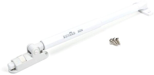 Газ-лифт Boyard Ozon с фиксацией положения и амортизацией GL110W/80/3 Газ-лифт Boyard Ozon с фиксацией положения и амортизацией GL110W/80/3