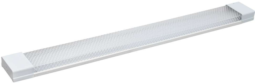 Линейный светильник Alfaled 36W 4000K 220V 1200mm GF-AL1200 Линейный светильник Alfaled 36W 4000K 220V 1200mm GF-AL1200
