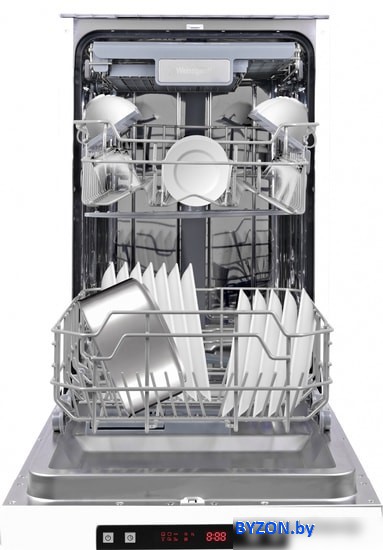 Посудомоечная машина Weissgauff DW 4035 Посудомоечная машина Weissgauff DW 4035