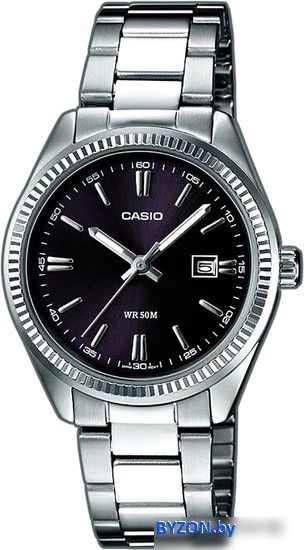 Наручные часы Casio LTP-1302D-1A1 Наручные часы Casio LTP-1302D-1A1