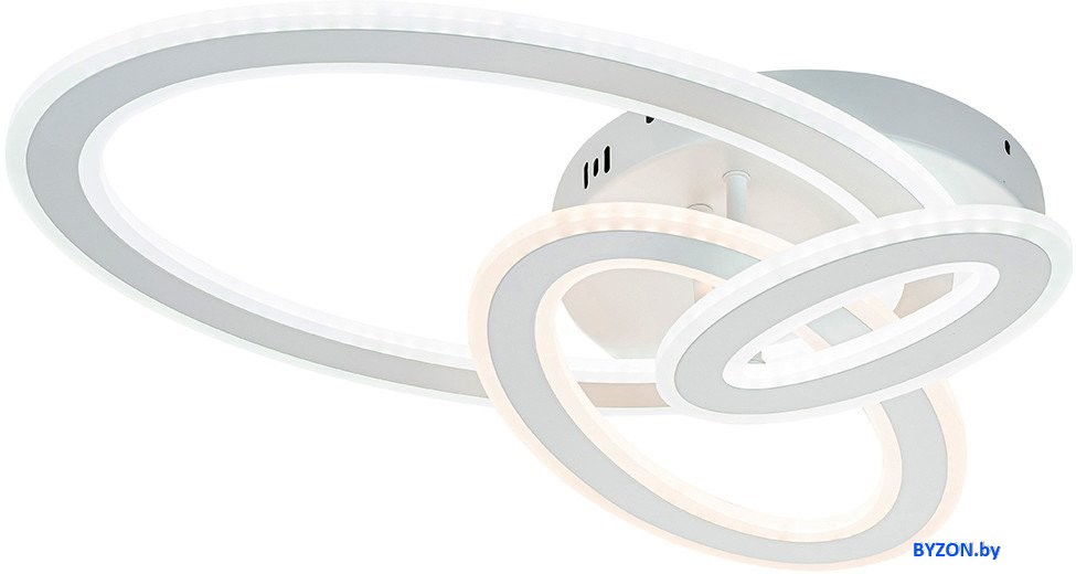 Припотолочная люстра Escada Volume 10241/3LED Припотолочная люстра Escada Volume 10241/3LED