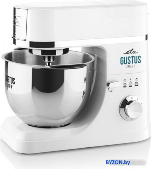 Кухонная машина ETA Gustus IV 4128 90000 Кухонная машина ETA Gustus IV 4128 90000