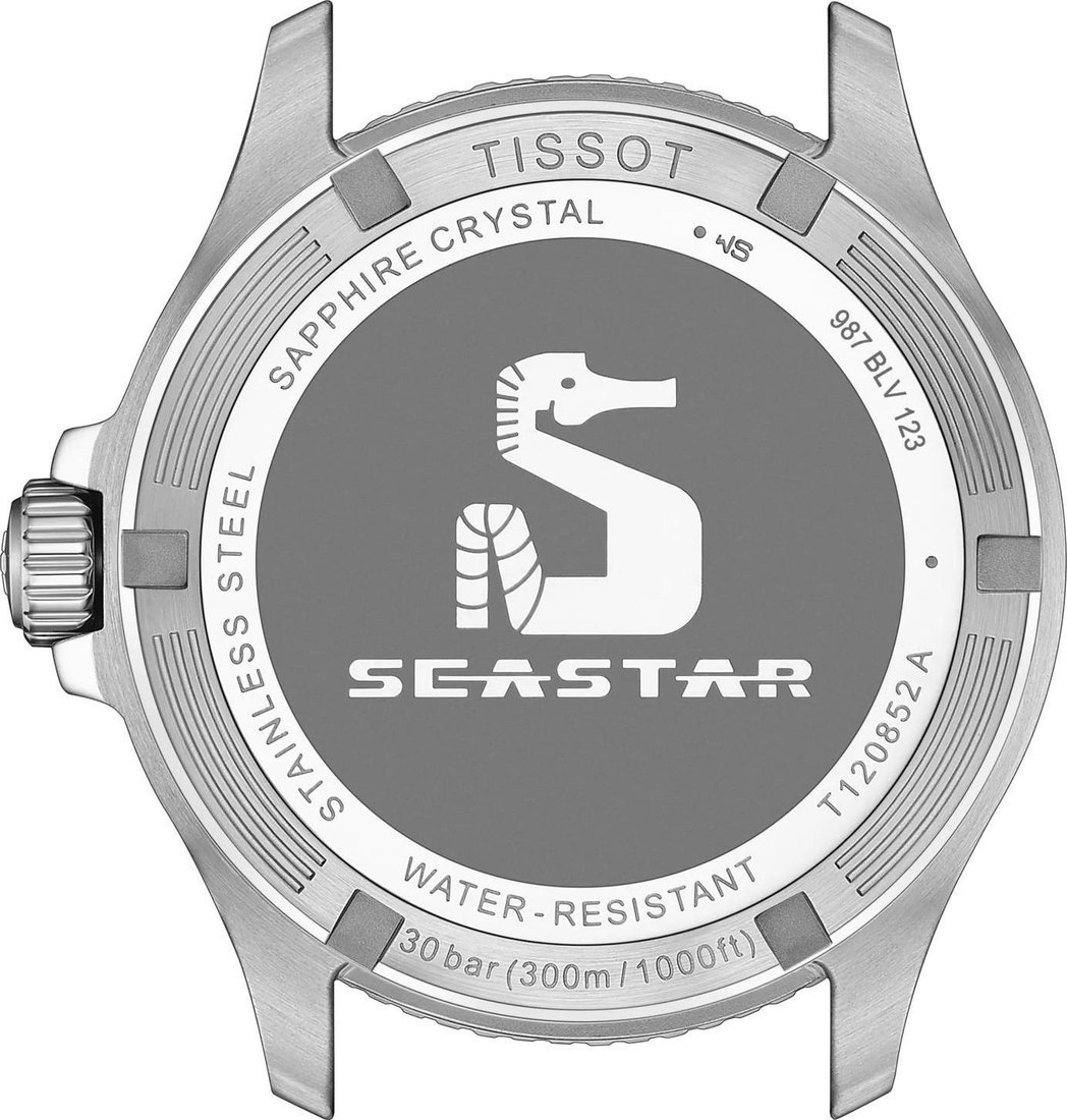 Наручные часы Tissot T120.852.11.051.00 Наручные часы Tissot T120.852.11.051.00
