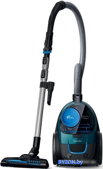 Пылесос Philips FC9334/09 Пылесос Philips FC9334/09