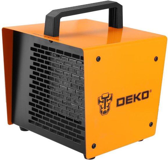 Тепловая пушка Deko DKIH2200 Тепловая пушка Deko DKIH2200