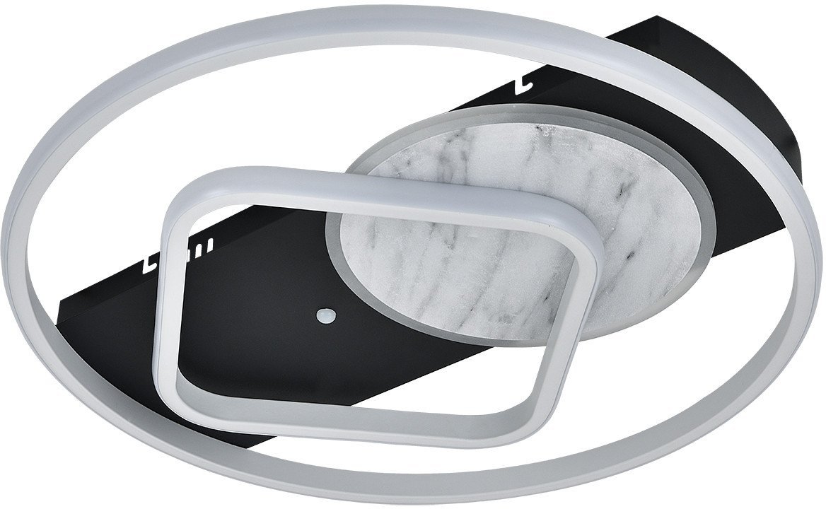 Escada 10292/3LED (белый/черный/мрамор) Escada 10292/3LED (белый/черный/мрамор)