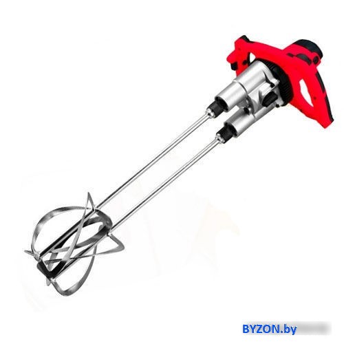 Строительный миксер Edon ED-M/1600DD Строительный миксер Edon ED-M/1600DD