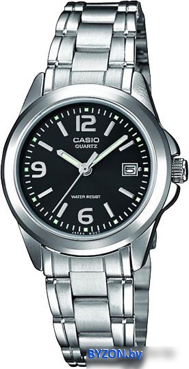 Наручные часы Casio LTP-1259D-1A Наручные часы Casio LTP-1259D-1A