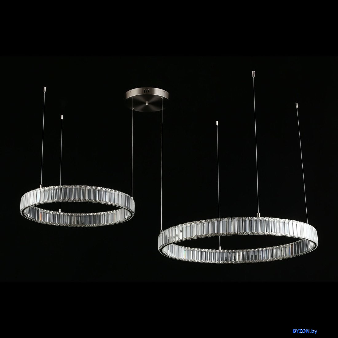 Подвесная люстра Aployt APL.076.03.80 Подвесная люстра Aployt APL.076.03.80