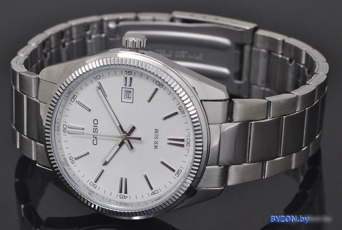 Наручные часы Casio LTP-1302D-7A1 Наручные часы Casio LTP-1302D-7A1