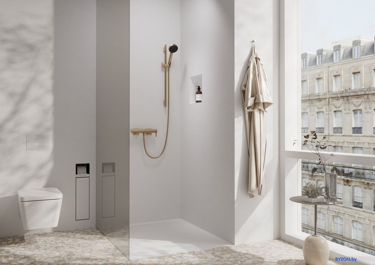 Смеситель Hansgrohe 73620140 Смеситель Hansgrohe 73620140